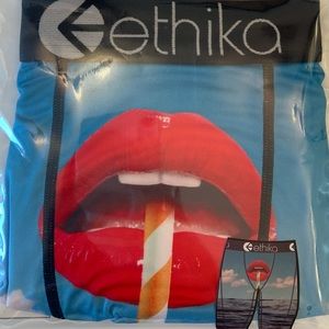 Men’s Ethika underwear